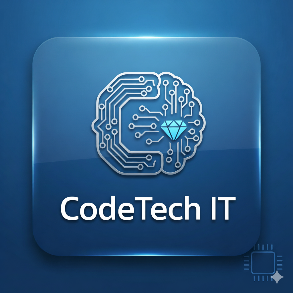 CodeTech IT - Excellence in Software Development